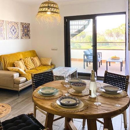 Sunny Luxury Apartment With Two Great Sunny - Level Terraces, Two Swimming Pools, In A New Complex Pueblo Majorero, Close To Fuerteventura Golf Club, Next To The Beach , Atlantico Shopping Mall And Casino In كاليتا ذي فوستي المظهر الخارجي الصورة
