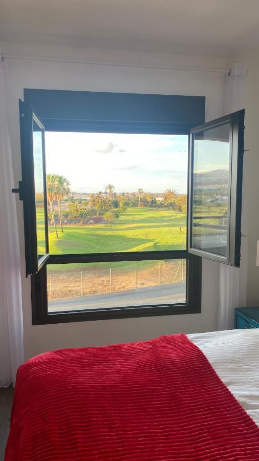 Sunny Luxury Apartment With Two Great Sunny - Level Terraces, Two Swimming Pools, In A New Complex Pueblo Majorero, Close To Fuerteventura Golf Club, Next To The Beach , Atlantico Shopping Mall And Casino In كاليتا ذي فوستي المظهر الخارجي الصورة